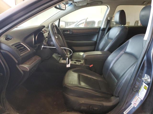 Photo 7 from auction – 2015 SUBARU OUTBACK 2. with VIN 4S4BSBNC4F3316912
