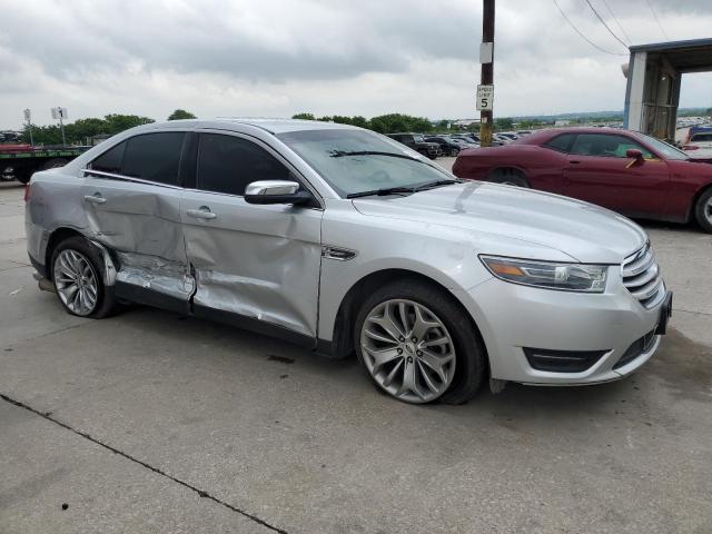 Photo 4 from auction – 2015 FORD TAURUS LIM with VIN 1FAHP2F87FG171986