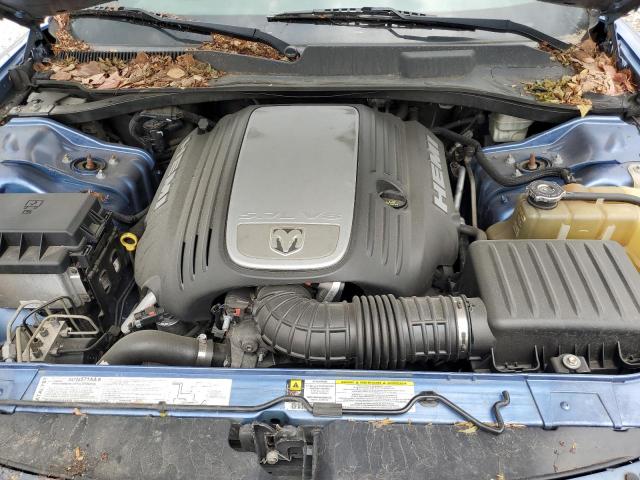 Photo 11 from auction – 2007 DODGE CHARGER R/ with VIN 2B3KA53H67H677520