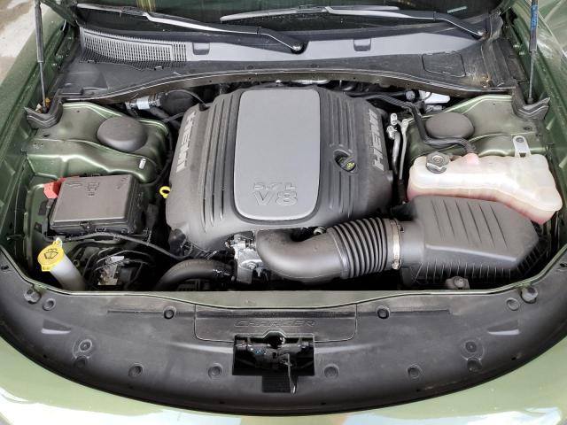 Photo 11 from auction – 2022 DODGE CHARGER R/ with VIN 2C3CDXCT5NH236148