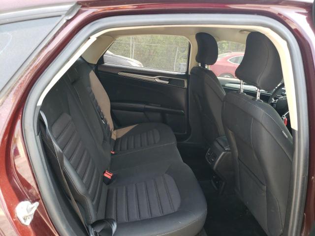 Photo 10 from auction – 2018 FORD FUSION SE with VIN 3FA6P0LU9JR216358