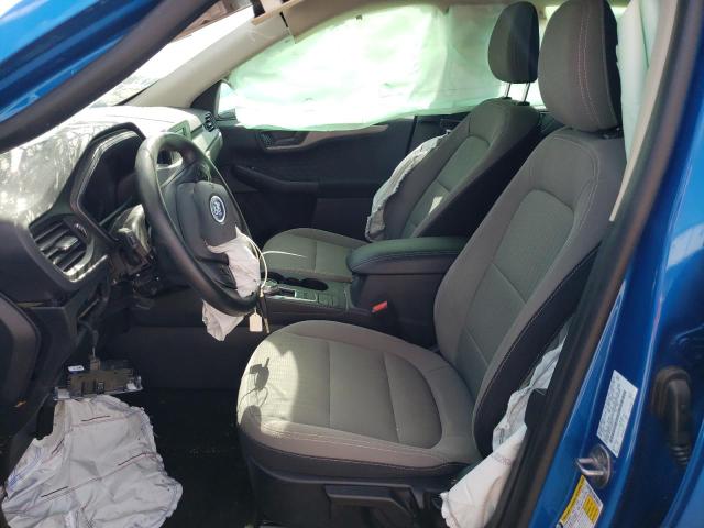Photo 7 from auction – 2020 FORD ESCAPE S with VIN 1FMCU0F61LUA61377
