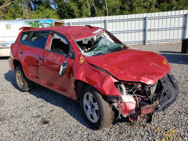 Photo 4 from auction – 2009 TOYOTA RAV4 with VIN JTMZF33V89D014071