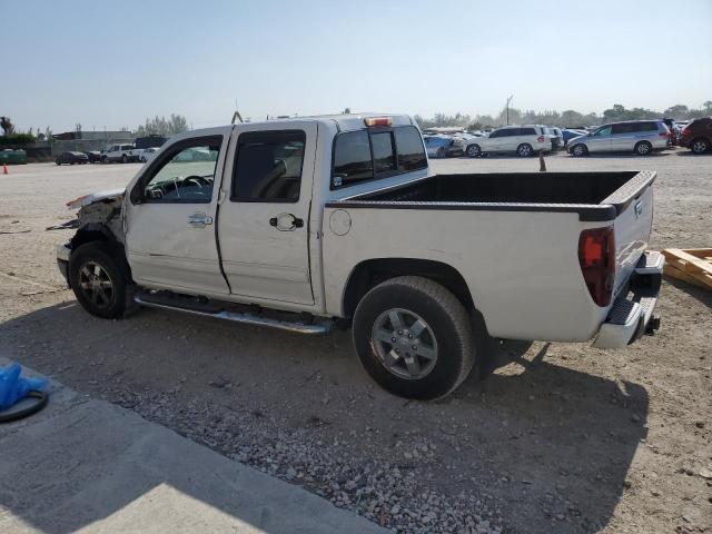 Photo 2 from auction – 2012 CHEVROLET COLORADO L with VIN 1GCHTCFE3C8169661
