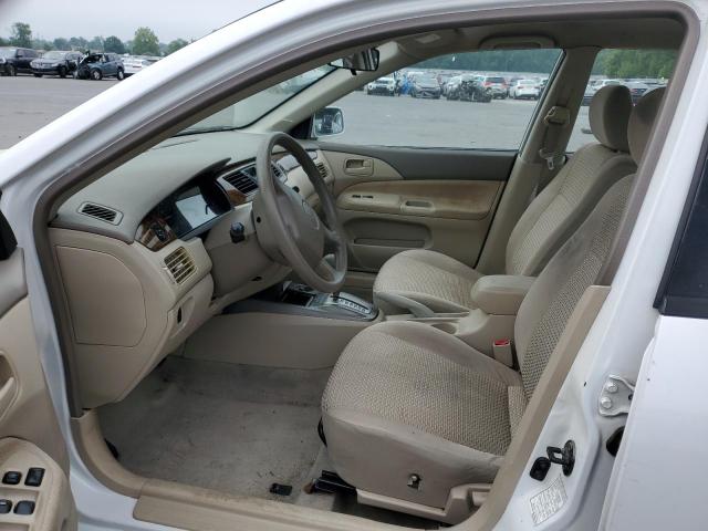 Photo 7 from auction – 2002 MITSUBISHI LANCER LS with VIN JA3AJ36E52U061621