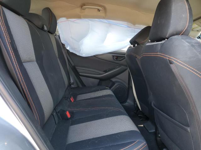 Photo 10 from auction – 2019 SUBARU CROSSTREK with VIN JF2GTAEC6KH315941