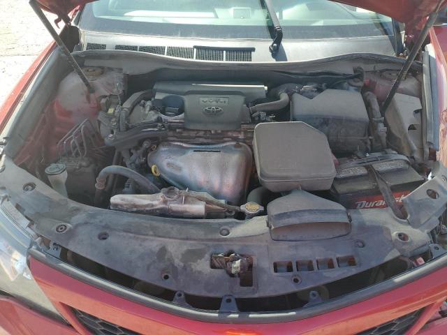 Photo 11 from auction – 2013 TOYOTA CAMRY L with VIN 4T1BF1FK2DU684050