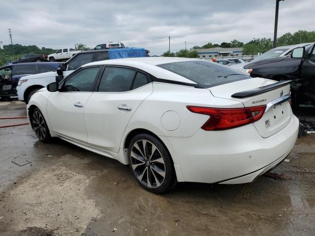 Photo 2 from auction – 2016 NISSAN MAXIMA 3.5 with VIN 1N4AA6AP9GC420533