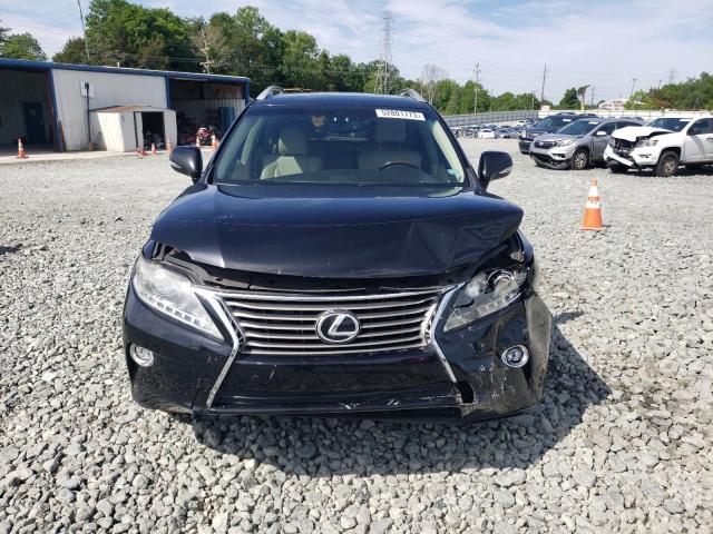 Photo 5 from auction – 2015 LEXUS RX 350 with VIN 2T2ZK1BA1FC157222