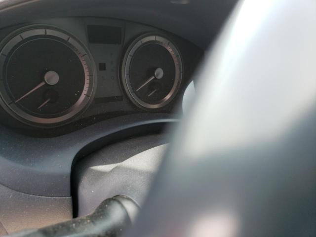 Photo 9 from auction – 2007 LEXUS ES 350 with VIN JTHBJ46G272026694