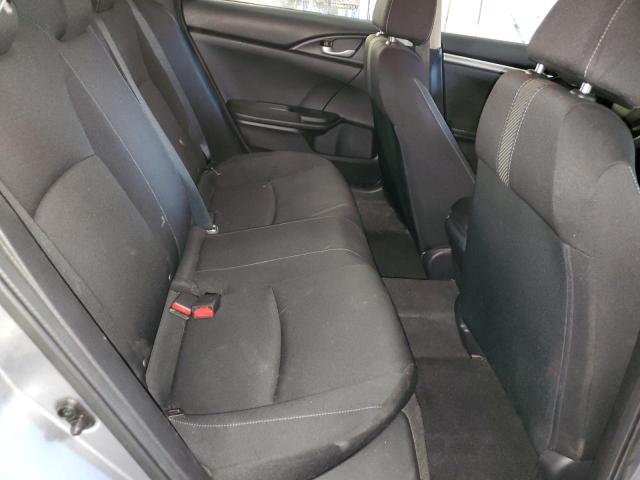 Photo 10 from auction – 2016 HONDA CIVIC LX with VIN 19XFC2F57GE202531