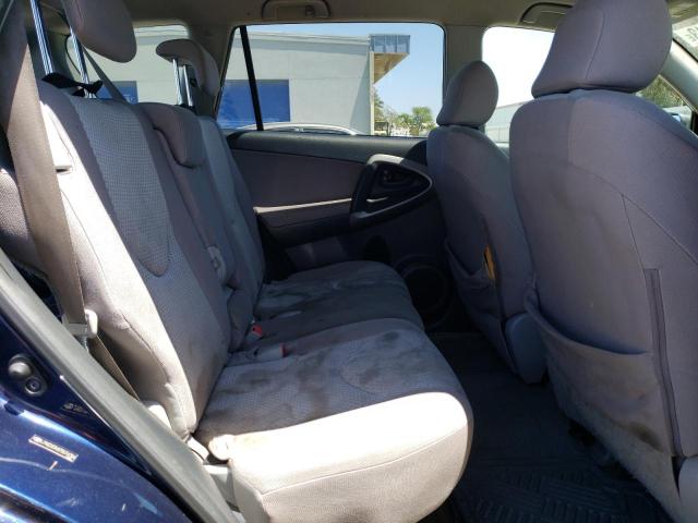 Photo 10 from auction – 2007 TOYOTA RAV4 with VIN JTMZD33V875074784