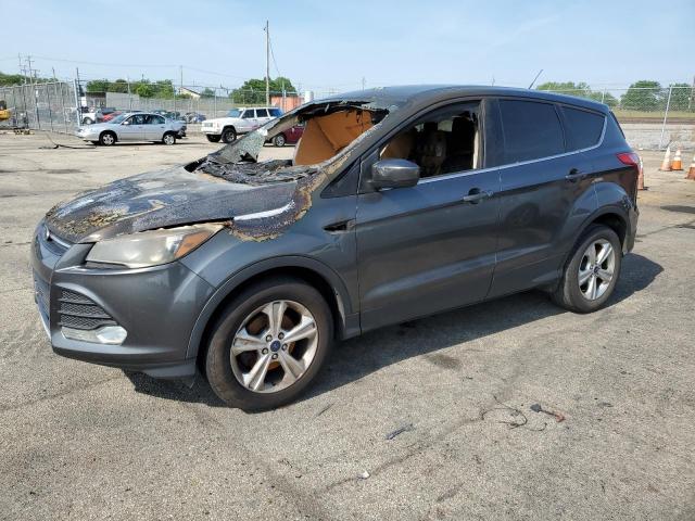 FORD ESCAPE SE 2016 with VIN 1FMCU0GX0GUA22938 - Photo from auction