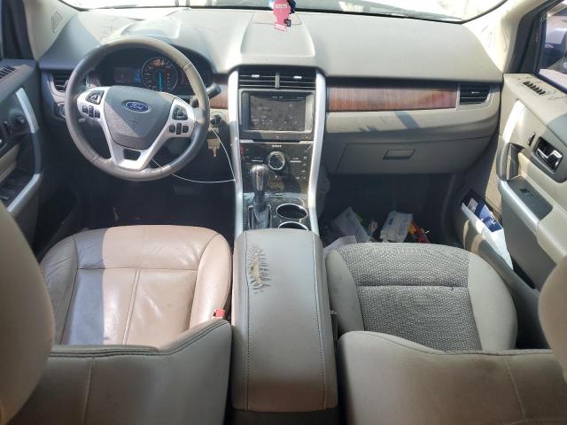 Photo 8 from auction – 2012 FORD EDGE LIMIT with VIN 2FMDK4KC1CBA45344