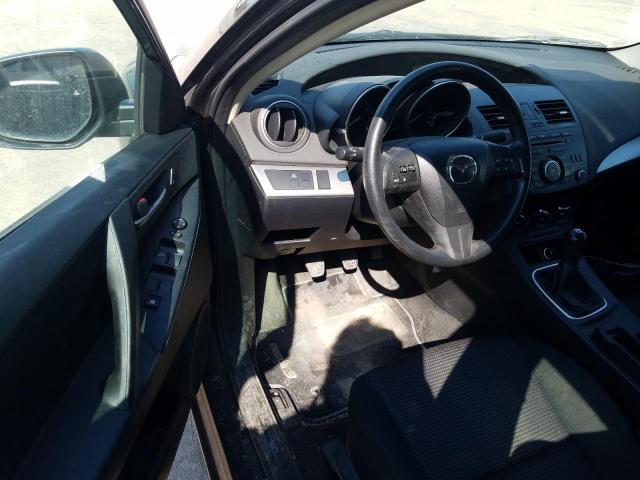 Zdjęcie 7 z aukcji – 2012 MAZDA 3 I z VIN JM1BL1UF3C1674873