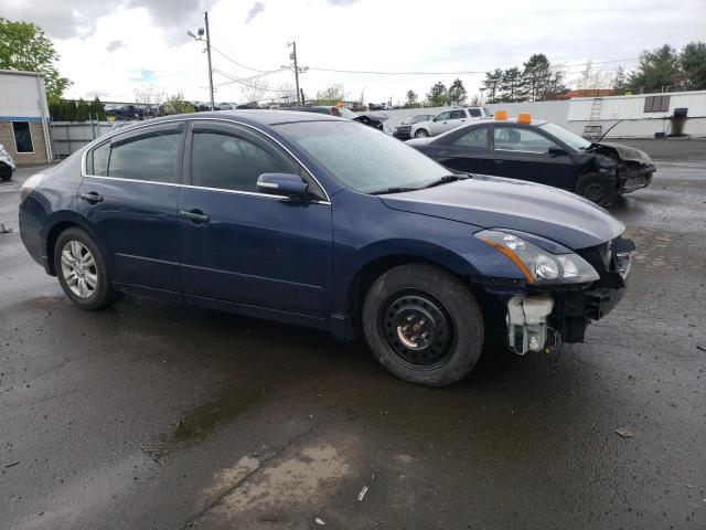 Photo 4 from auction – 2011 NISSAN ALTIMA BAS with VIN 1N4AL2AP2BN473686