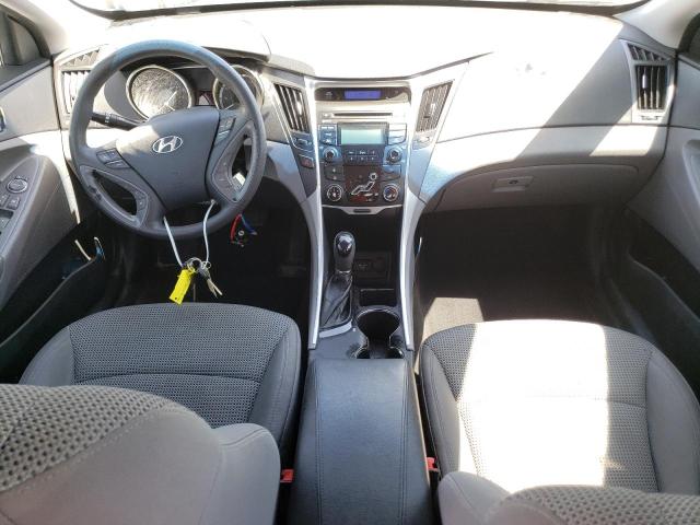 Photo 8 from auction – 2012 HYUNDAI SONATA with VIN 5NPEB4AC3CH445971