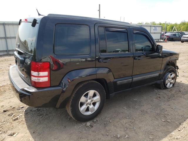 Photo 3 from auction – 2012 JEEP LIBERTY SP with VIN 1C4PJMAK2CW113095