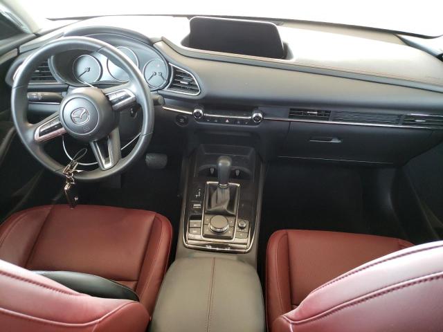 Photo 8 from auction – 2022 MAZDA CX-30 PREF with VIN 3MVDMBCL8NM404318