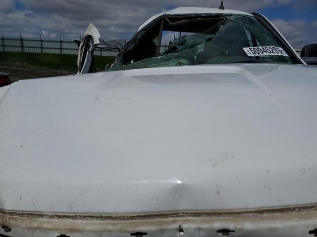 Photo 11 from auction – 2007 GMC SIERRA K25 with VIN 1GTHK29K67E574256