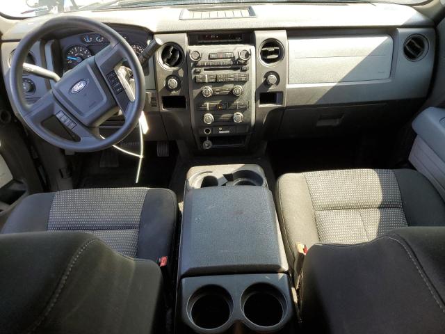 Photo 8 from auction – 2014 FORD F150 SUPER with VIN 1FTFX1EF7EKG55745