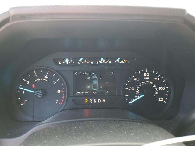 Photo 9 from auction – 2019 FORD F150 SUPER with VIN 1FTEW1CPXKKC82531