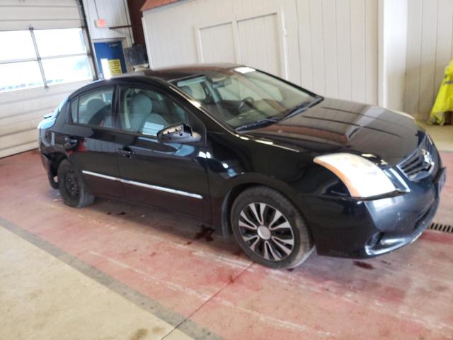 Photo 4 from auction – 2011 NISSAN SENTRA 2.0 with VIN 3N1AB6AP1BL675913