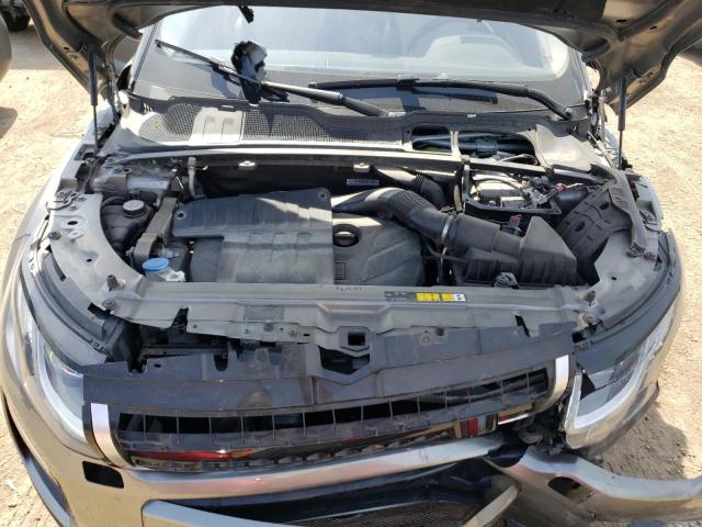 Photo 11 from auction – 2017 LAND ROVER RANGE ROVE with VIN SALVP2BG3HH177350
