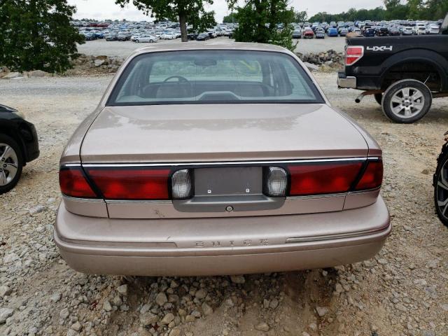 Photo 6 from auction – 1999 BUICK LESABRE with VIN 1G4HR52K4XH470916