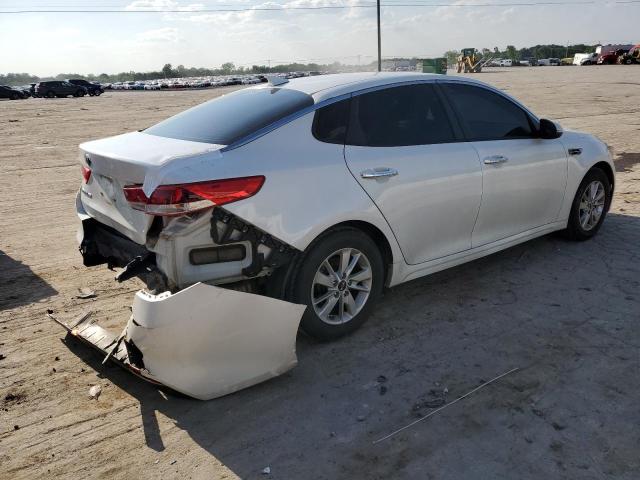 Photo 3 from auction – 2016 KIA OPTIMA LX with VIN KNAGT4L35G5105002