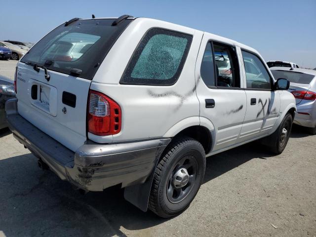 Photo 3 from auction – 2000 ISUZU RODEO S with VIN 4S2CK58W1Y4320627