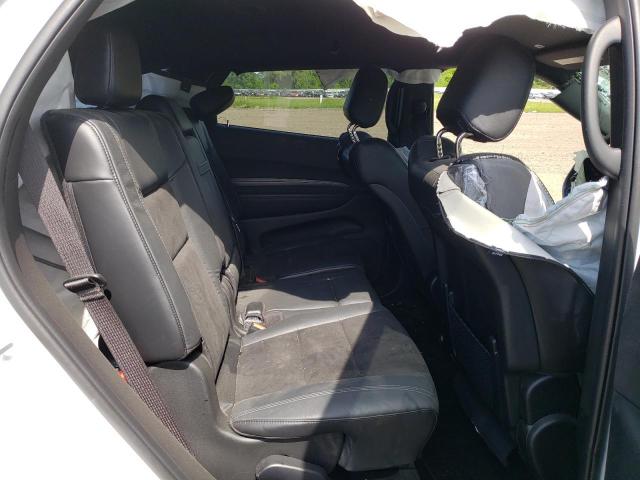 Photo 11 from auction – 2022 DODGE DURANGO with VIN 1C4RDJDG5NC200743