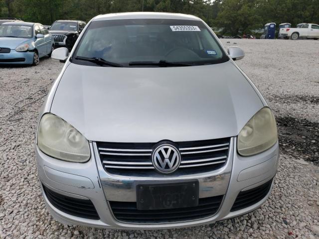 Photo 5 from auction – 2007 VOLKSWAGEN JETTA WOLF with VIN 3VWEF71K47M064222