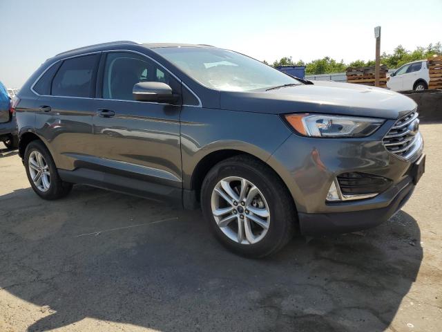 Photo 4 from auction – 2019 FORD EDGE SEL with VIN 2FMPK3J97KBB90030