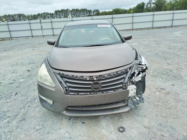 Photo 5 from auction – 2013 NISSAN ALTIMA 2.5 with VIN 1N4AL3AP2DC210859