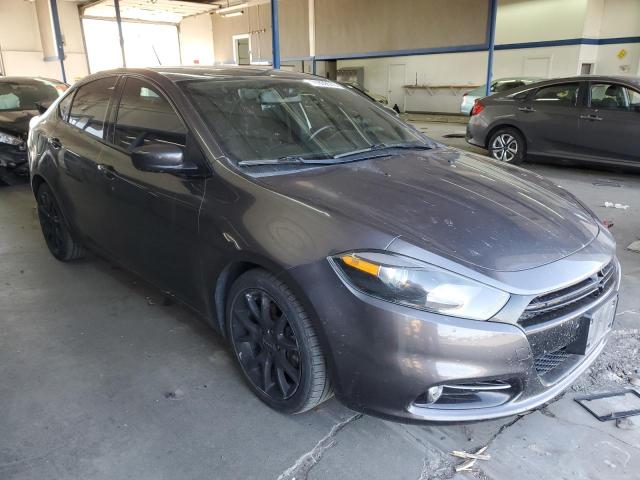 Photo 4 from auction – 2015 DODGE DART SXT with VIN 1C3CDFBB5FD116867