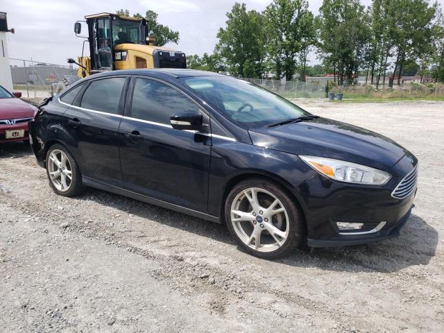 Photo 4 from auction – 2016 FORD FOCUS TITA with VIN 1FADP3J29GL356542