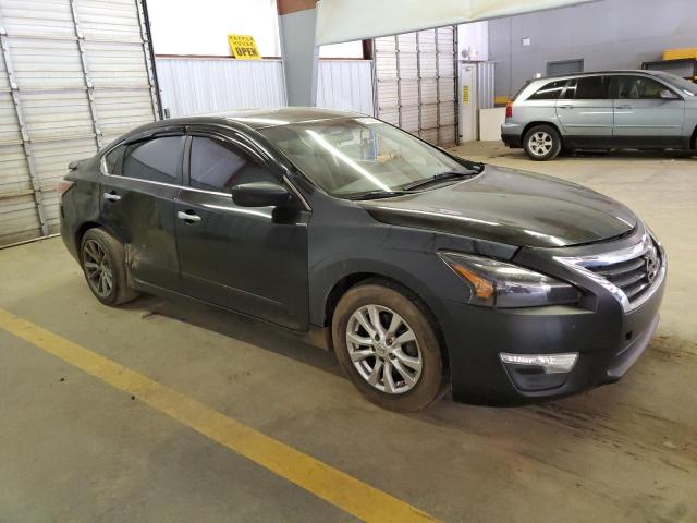 Photo 4 from auction – 2015 NISSAN ALTIMA 2.5 with VIN 1N4AL3AP0FC111556