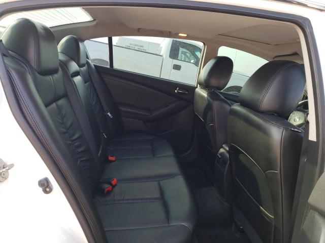 Photo 10 from auction – 2012 NISSAN ALTIMA BAS with VIN 1N4AL2AP9CN563418