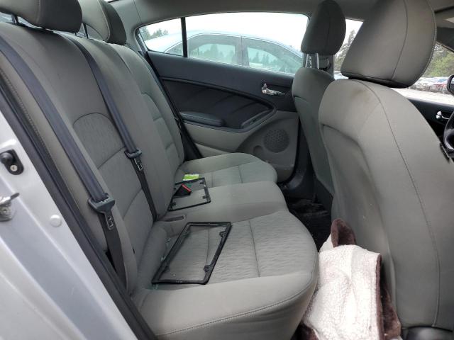 Photo 10 from auction – 2015 KIA FORTE LX with VIN KNAFK4A64F5433568