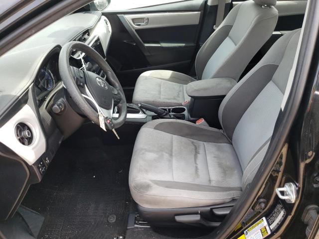 Photo 7 from auction – 2017 TOYOTA COROLLA L with VIN 2T1BURHE4HC747894