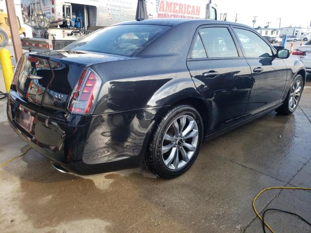 Photo 3 from auction – 2014 CHRYSLER 300 S with VIN 2C3CCAGG0EH249452