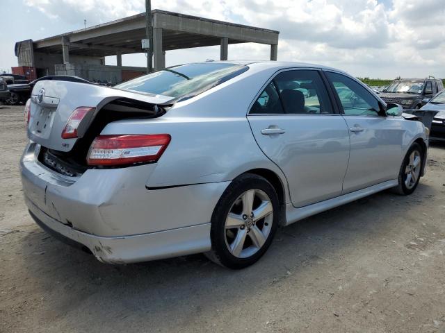 Photo 3 from auction – 2011 TOYOTA CAMRY BASE with VIN 4T1BF3EK0BU623175