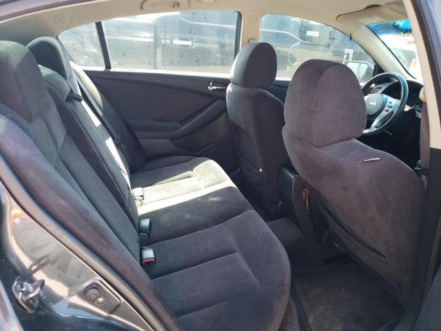 Photo 10 from auction – 2008 NISSAN ALTIMA 2.5 with VIN 1N4AL21E58C182408