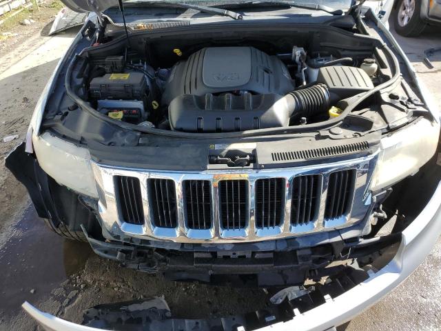 Photo 12 from auction – 2011 JEEP GRAND CHER with VIN 1J4RR5GT6BC669623