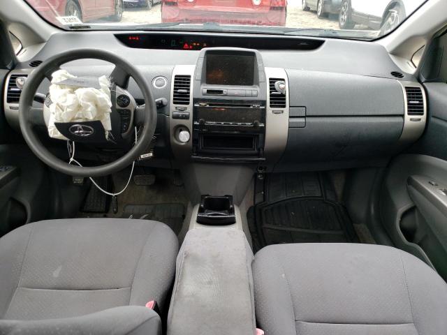 Photo 8 from auction – 2008 TOYOTA PRIUS with VIN JTDKB20U383378468