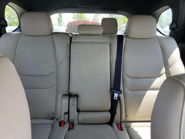 Photo 10 from auction – 2017 MAZDA CX-9 GRAND with VIN JM3TCBDY9H0139871
