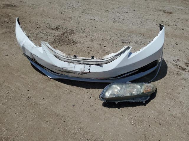 Photo 12 from auction – 2014 HONDA CIVIC EX with VIN 2HGFB2F83EH538256