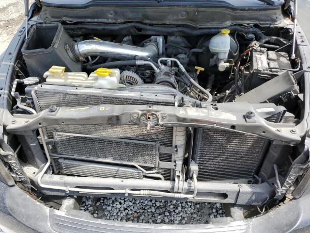 Photo 11 from auction – 2006 DODGE RAM 1500 S with VIN 1D7HU18216J107599