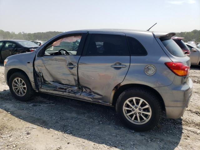 Photo 2 from auction – 2012 MITSUBISHI OUTLANDER with VIN JA4AP3AU5CZ009063
